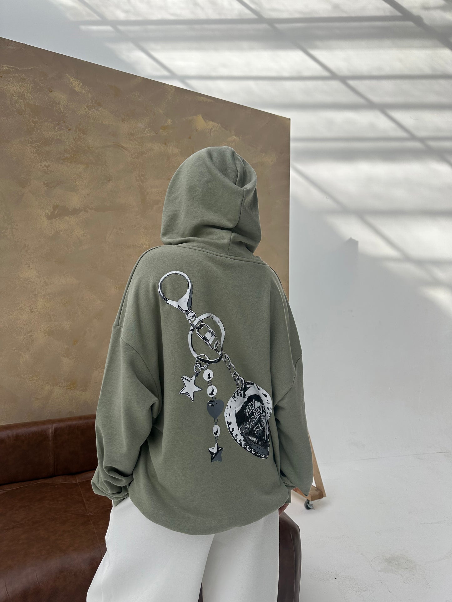 Charming Soul Hoodie