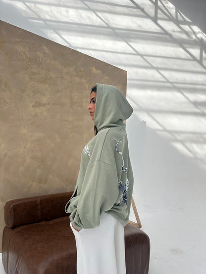 Charming Soul Hoodie