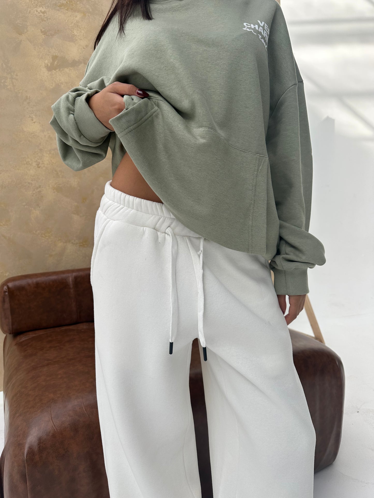 Charming Soul Hoodie