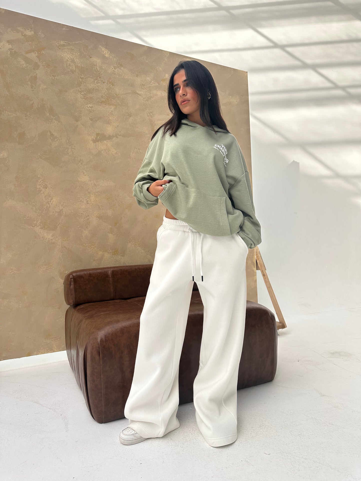 Charming Soul Hoodie