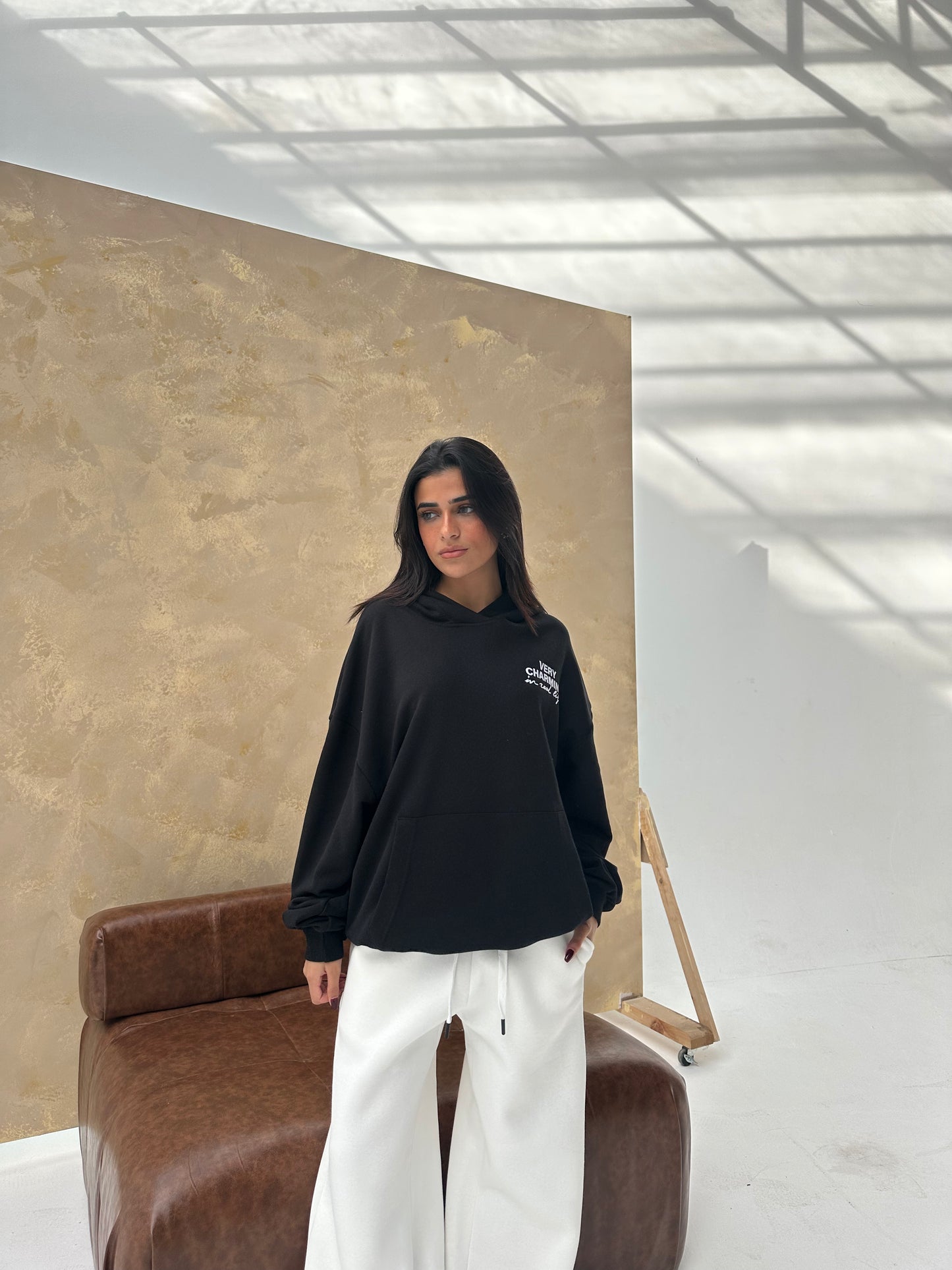 Charming Soul Hoodie