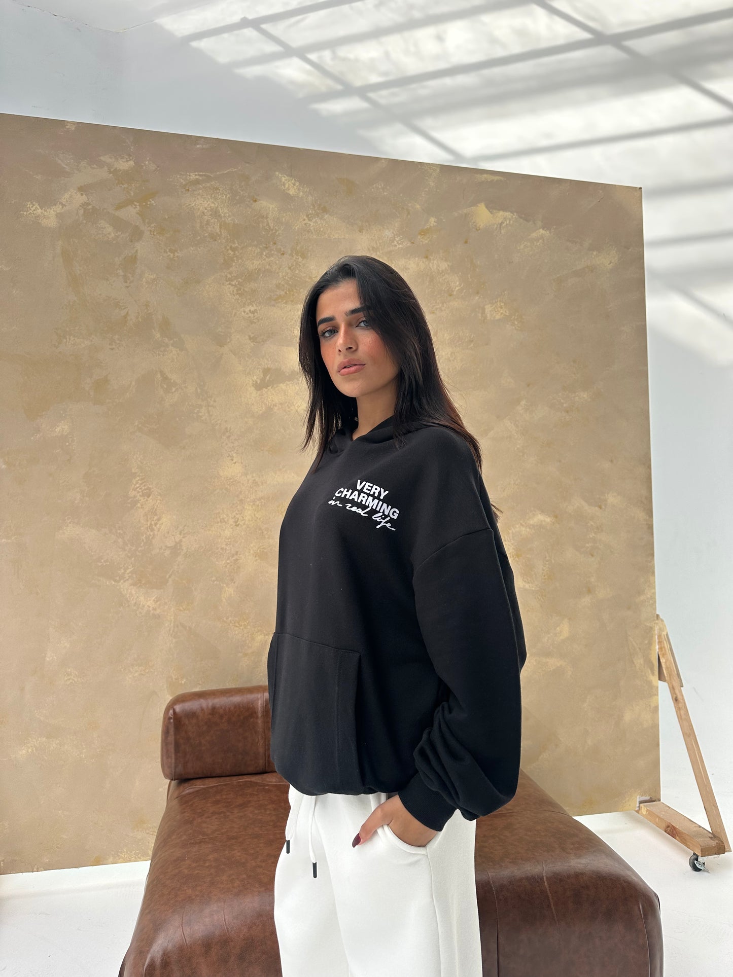 Charming Soul Hoodie