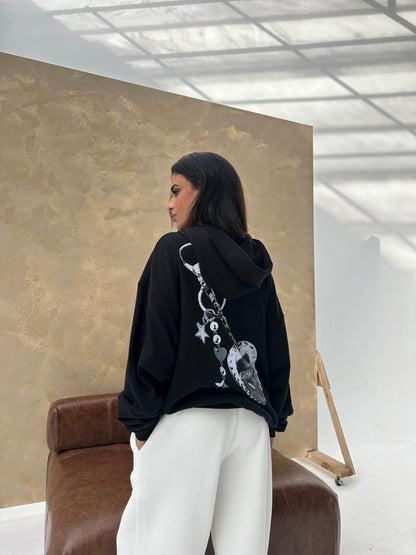 Charming Soul Hoodie