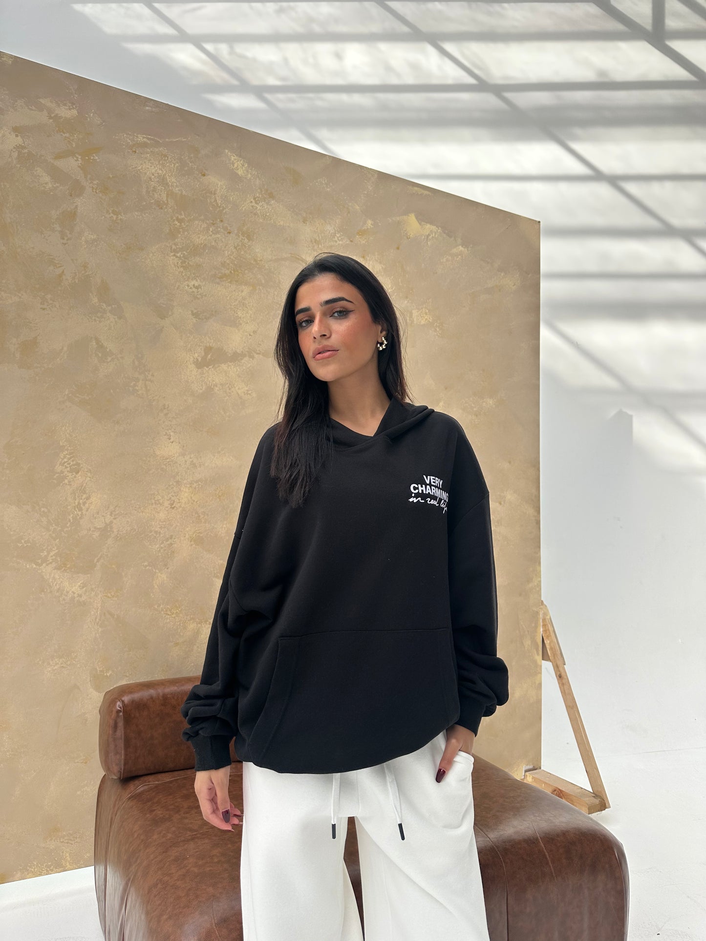 Charming Soul Hoodie