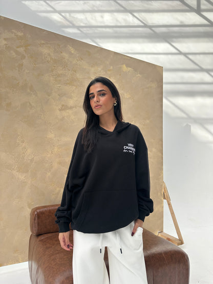 Charming Soul Hoodie