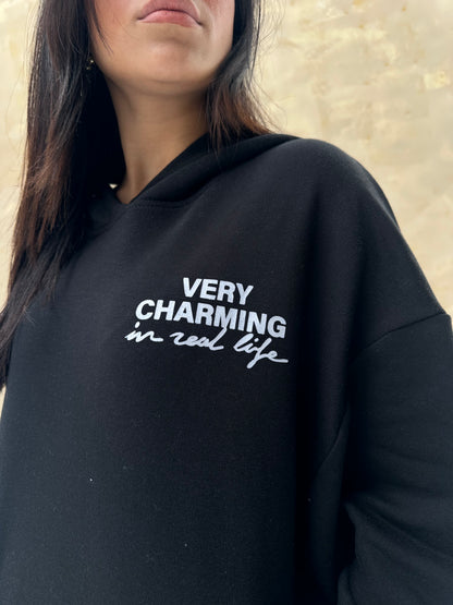 Charming Soul Hoodie
