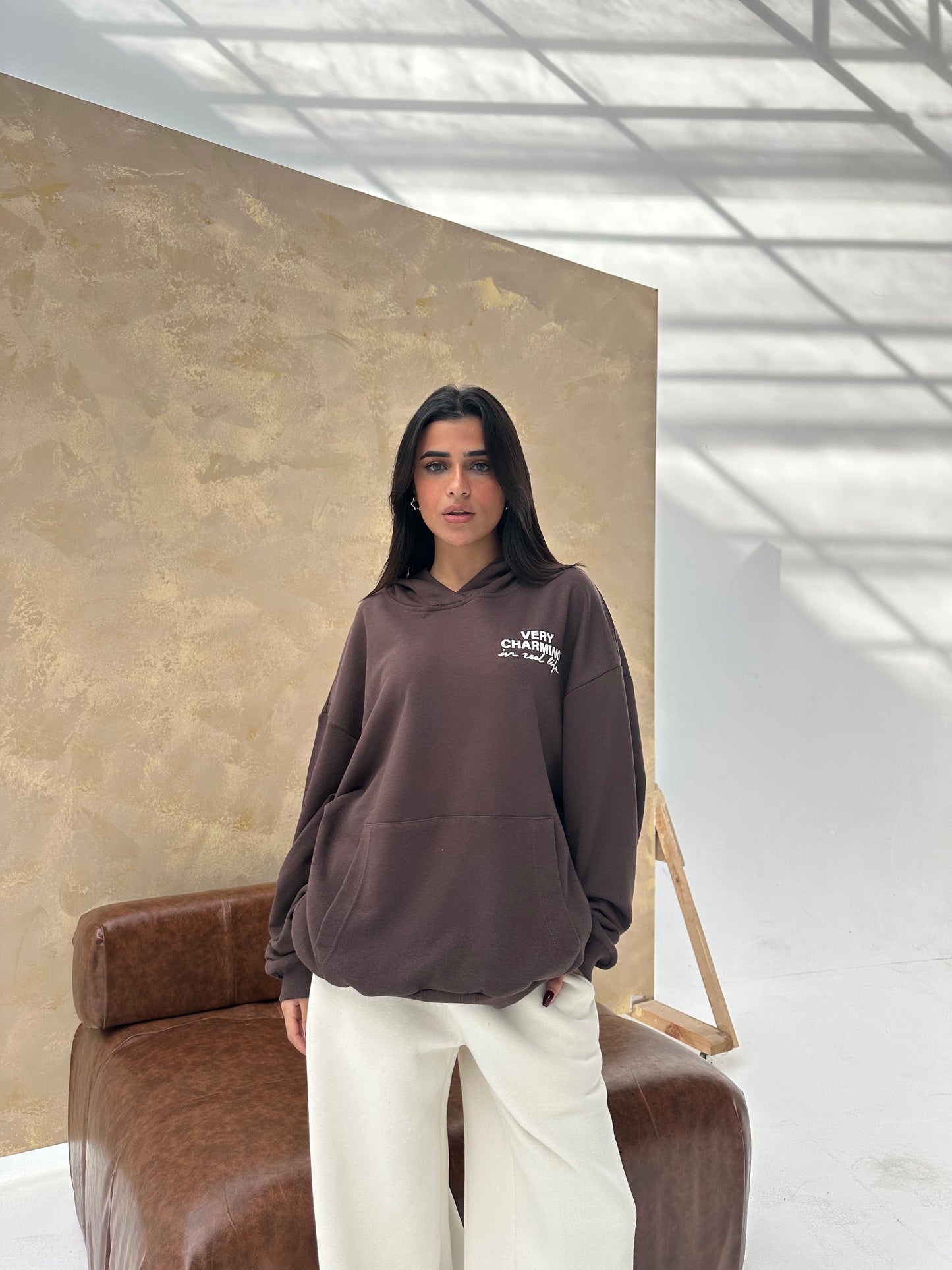 Charming Soul Hoodie