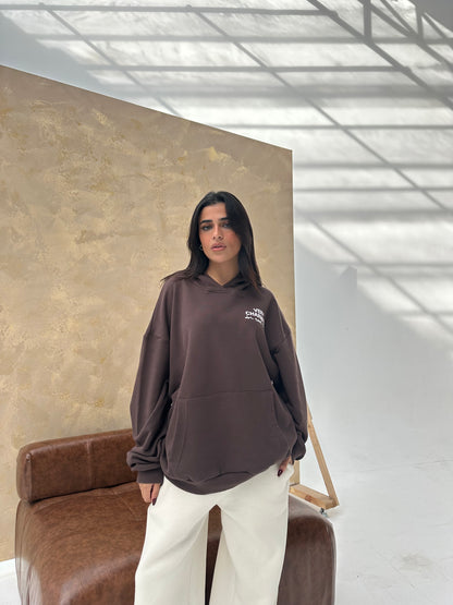 Charming Soul Hoodie