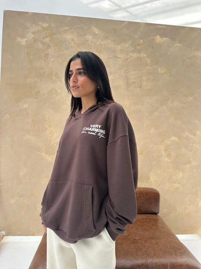 Charming Soul Hoodie