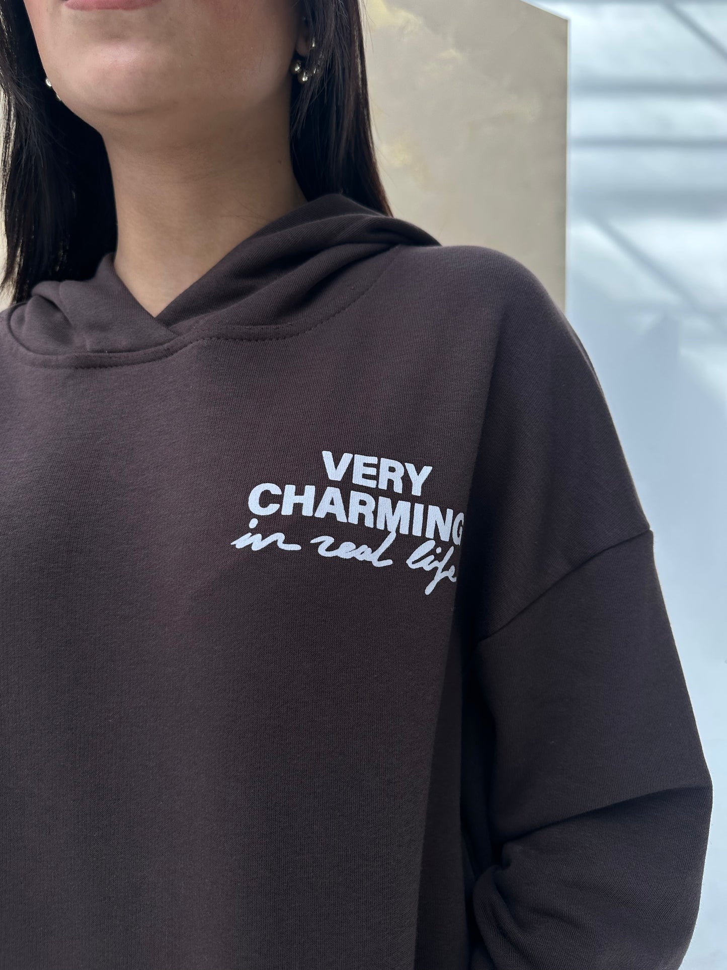 Charming Soul Hoodie