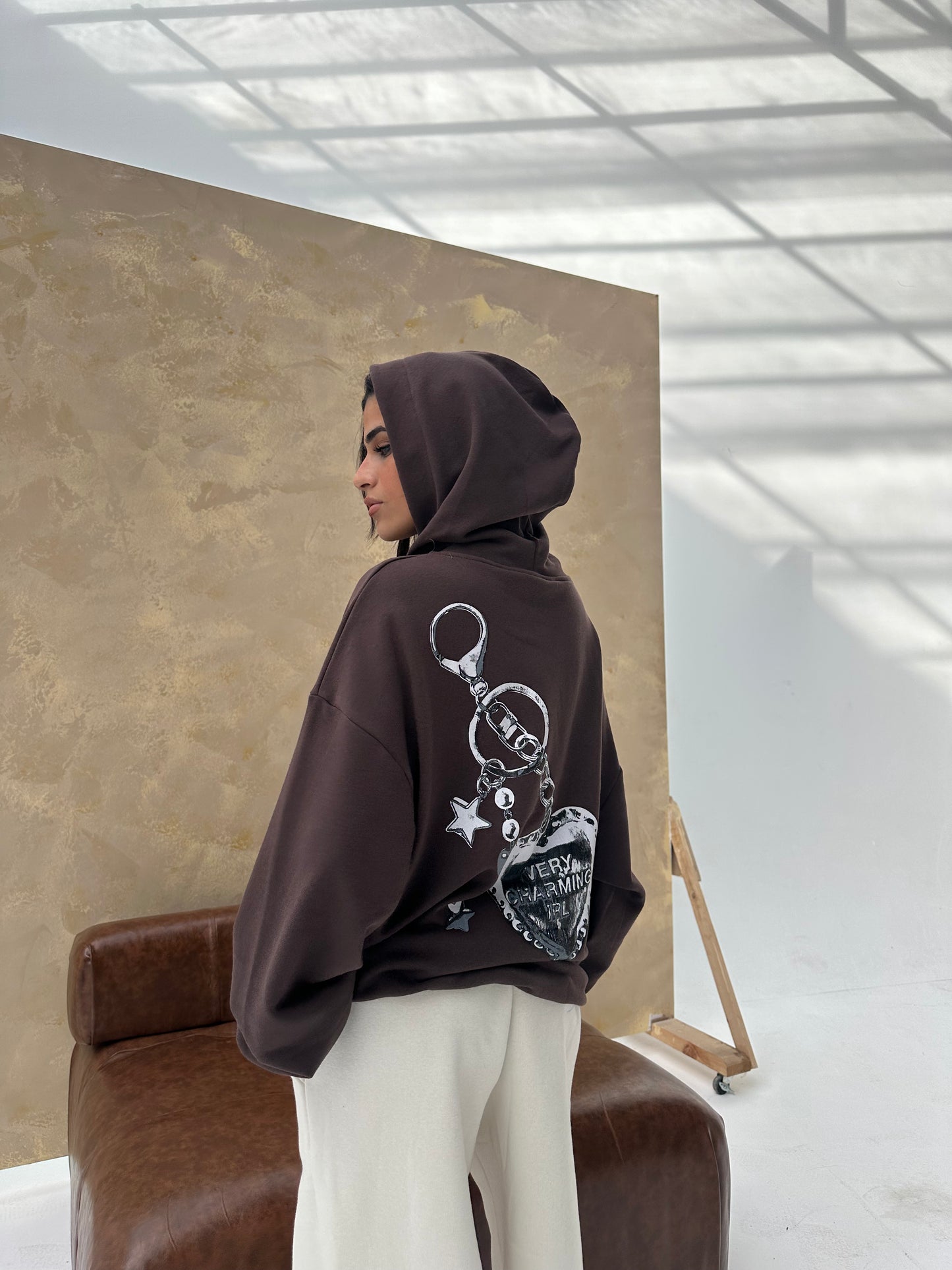 Charming Soul Hoodie