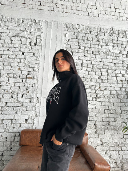 Pacific Quarter-Zip Sweatshirt