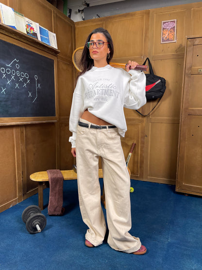 Artist Department Sweatshirt