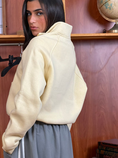 Cozy Core Jacket
