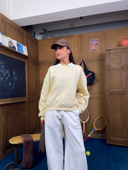 Artist Department Sweatshirt