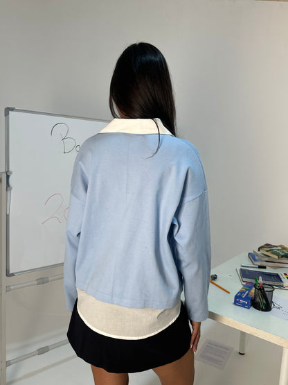 Layered Charm Top