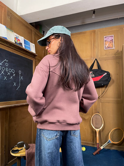Essential Zip Hoodie
