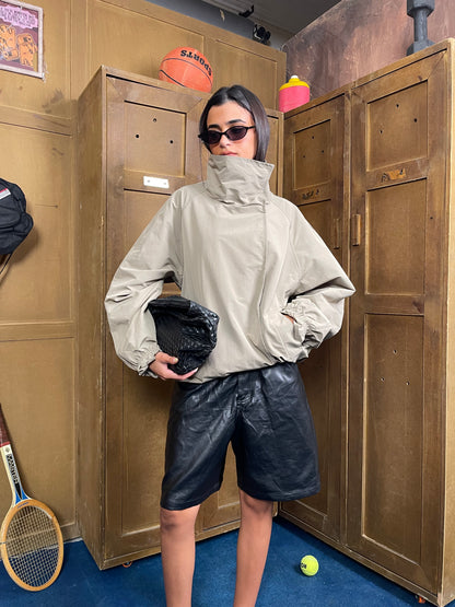 Urban Utility Jacket