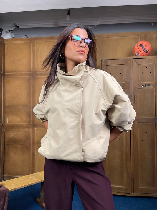 Urban Utility Jacket