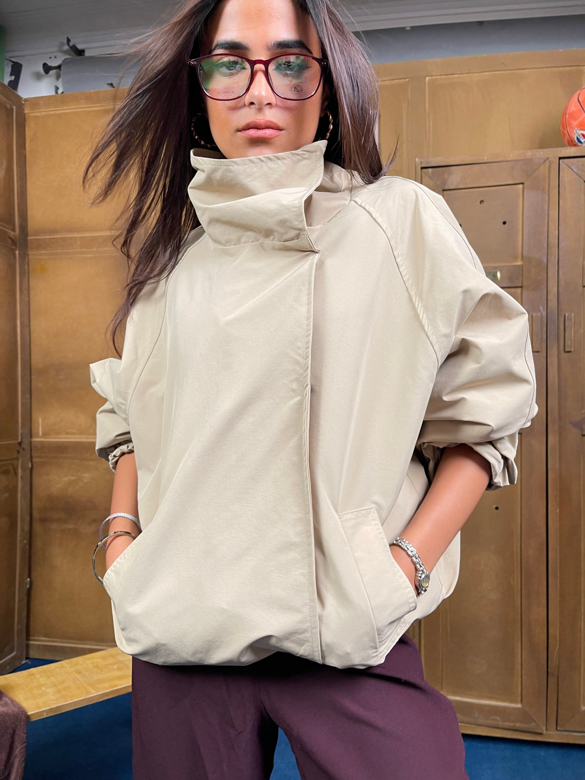 Urban Utility Jacket