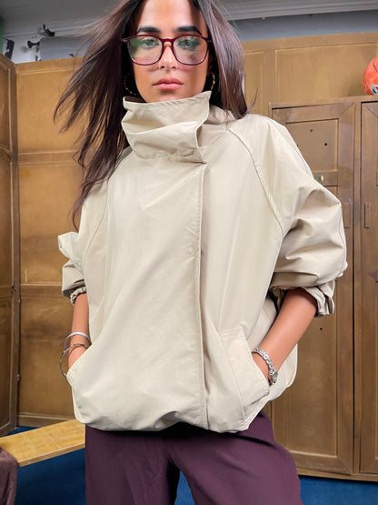 Urban Utility Jacket