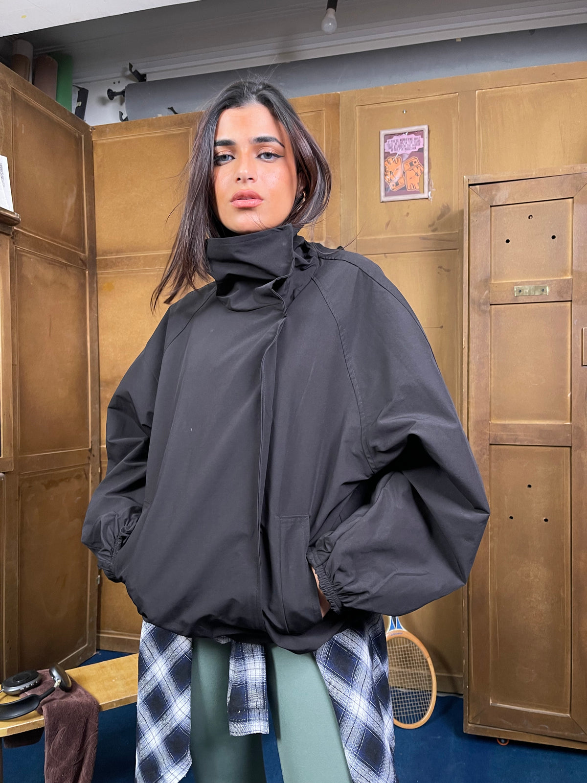 Urban Utility Jacket