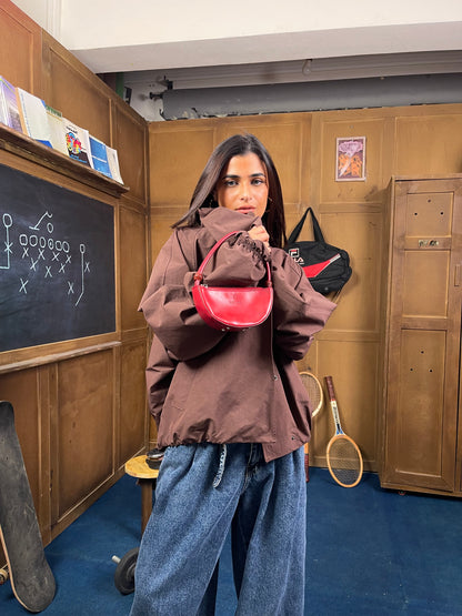 Urban Utility Jacket