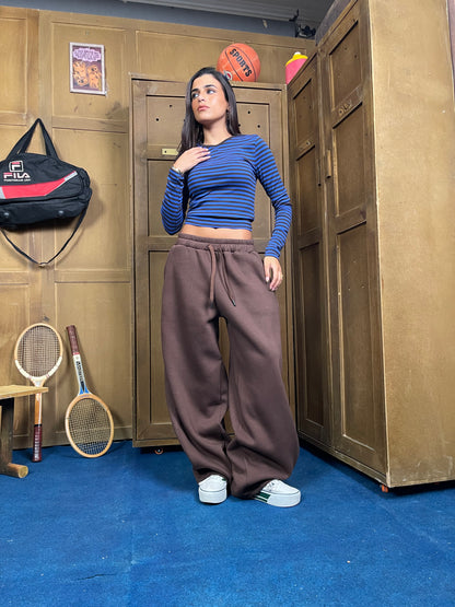 Balloon Fit Sweatpants
