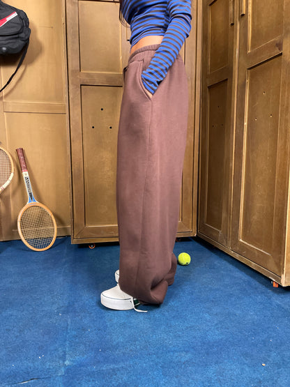 Balloon Fit Sweatpants