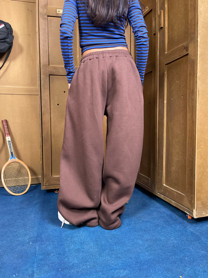 Balloon Fit Sweatpants