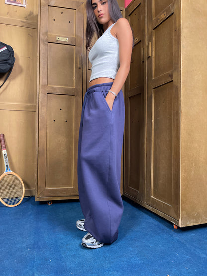 Balloon Fit Sweatpants