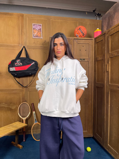 Unknown Horizons Hoodie
