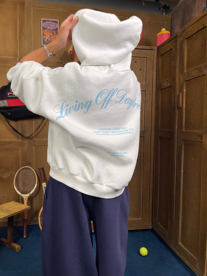 Unknown Horizons Hoodie