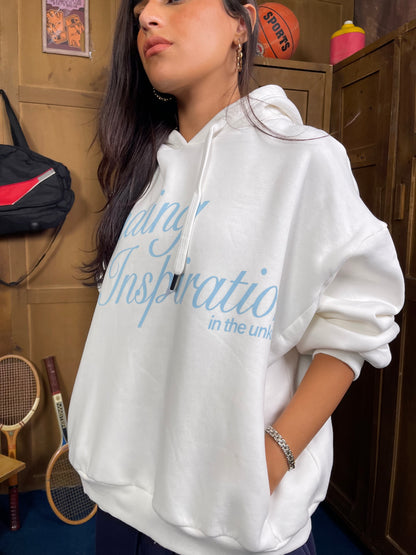 Unknown Horizons Hoodie