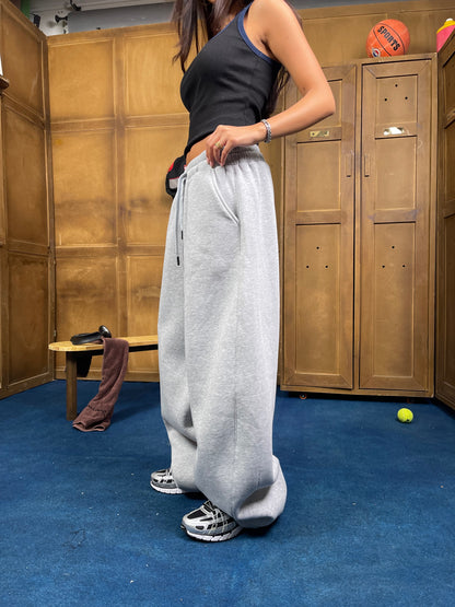 Balloon Fit Sweatpants