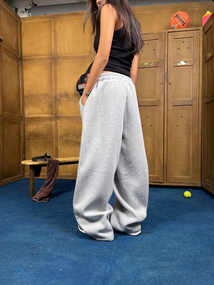 Balloon Fit Sweatpants
