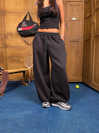 Balloon Fit Sweatpants