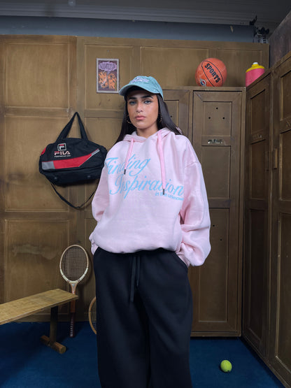 Unknown Horizons Hoodie