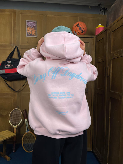 Unknown Horizons Hoodie