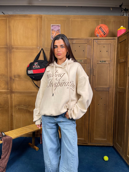 Unknown Horizons Hoodie