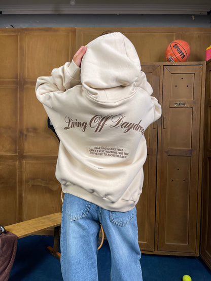 Unknown Horizons Hoodie