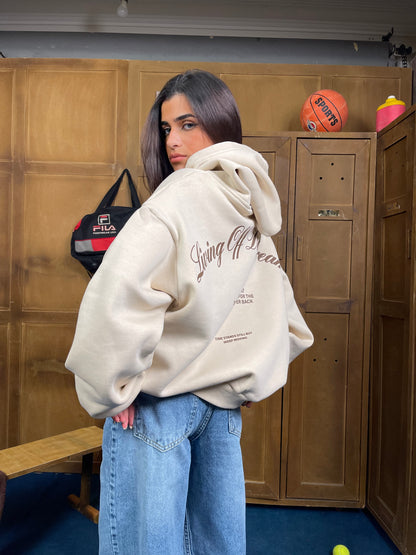 Unknown Horizons Hoodie
