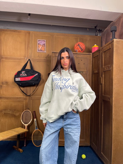 Unknown Horizons Hoodie