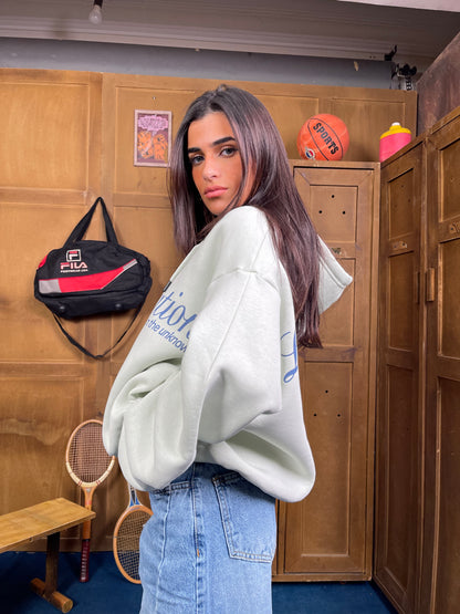 Unknown Horizons Hoodie