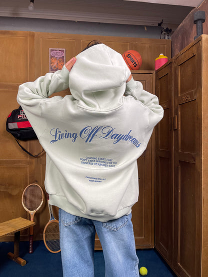 Unknown Horizons Hoodie