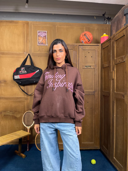 Unknown Horizons Hoodie