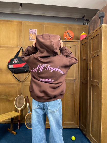 Unknown Horizons Hoodie