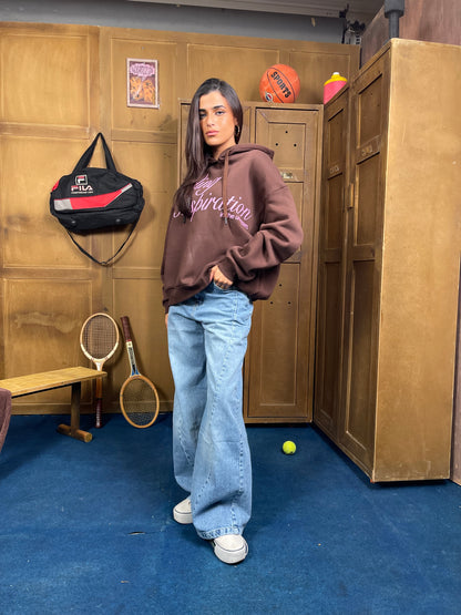 Unknown Horizons Hoodie