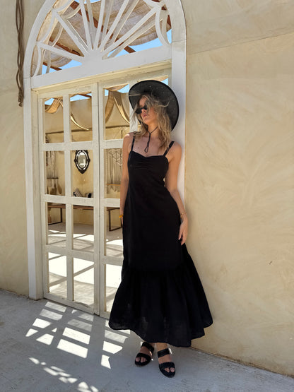 Blossom Muse Dress