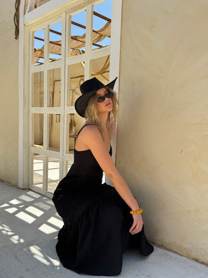 Blossom Muse Dress